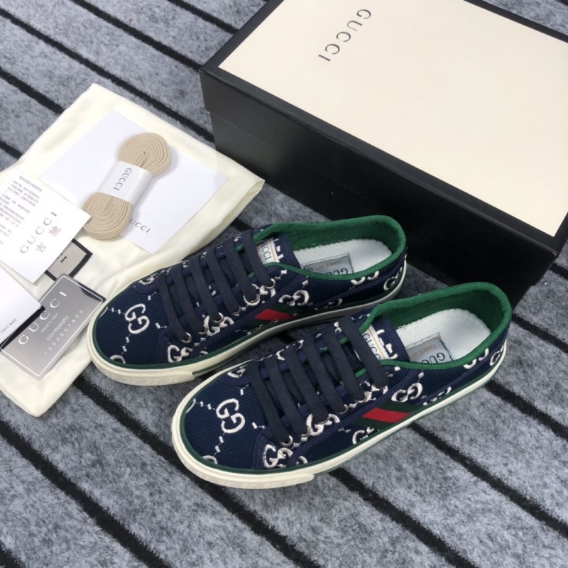 Gucci Casual Shoes